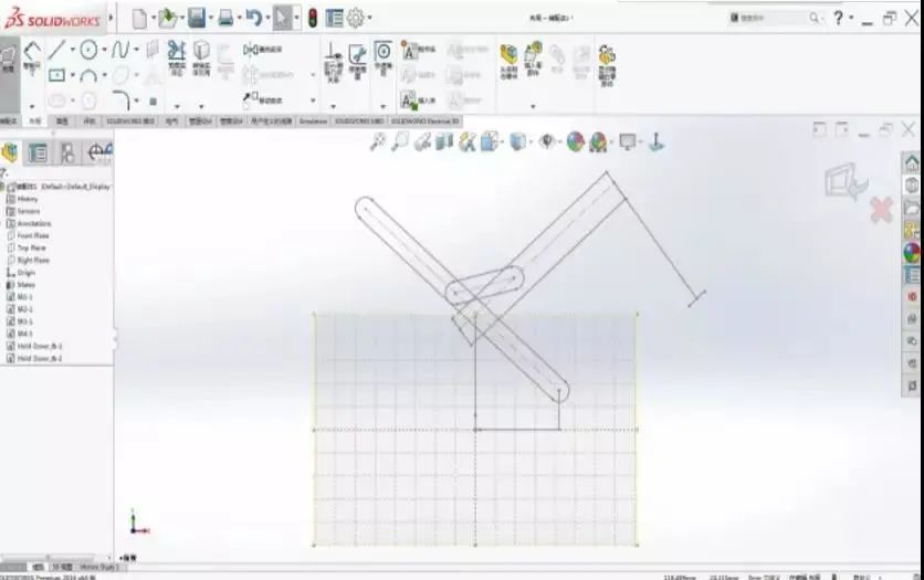 solidworks和cad区别哪个厉害